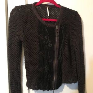 Free People sweater